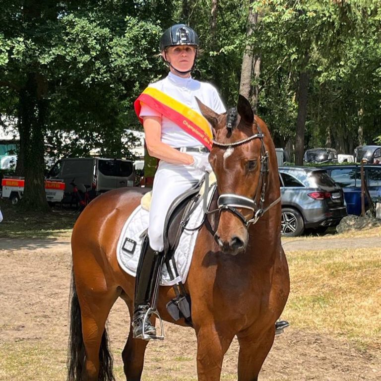 Competition in Lingen 2023