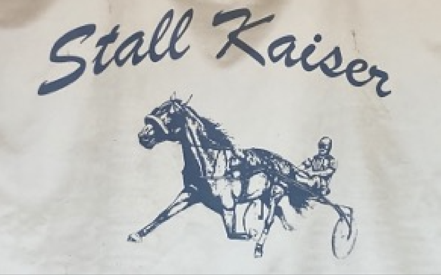 15.-17.11.2024 – Stall Kaiser